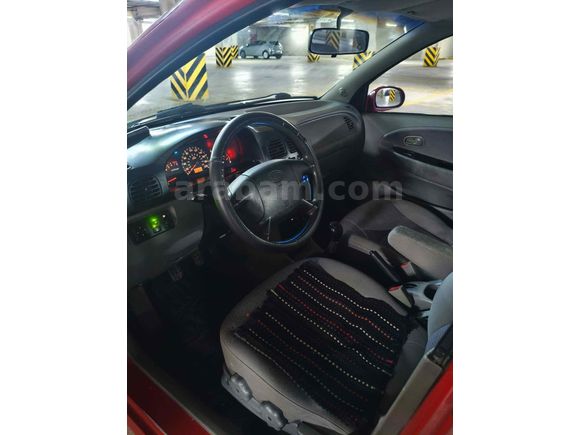 Sahibinden Kia Rio 1.3 Comfort 2003 Model 
