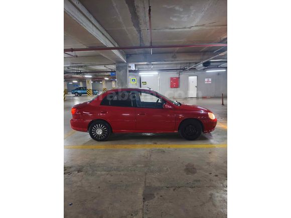 Sahibinden Kia Rio 1.3 Comfort 2003 Model 