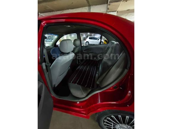 Sahibinden Kia Rio 1.3 Comfort 2003 Model 