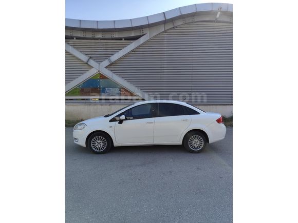 Sahibinden Fiat Linea 1.3 Multijet Active Plus 2013 Model