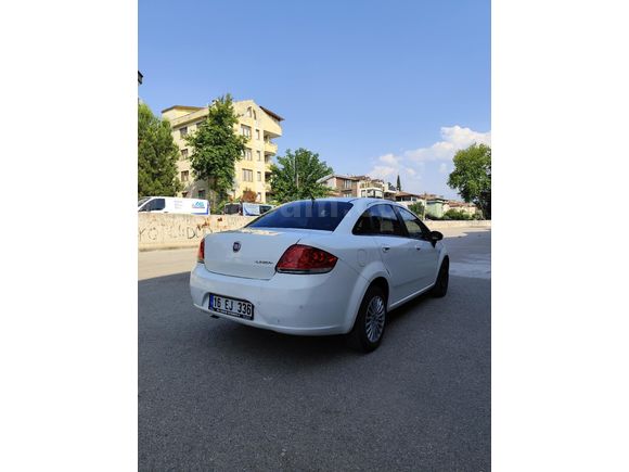 Sahibinden Fiat Linea 1.3 Multijet Active Plus 2013 Model