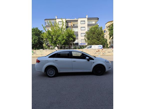 Sahibinden Fiat Linea 1.3 Multijet Active Plus 2013 Model