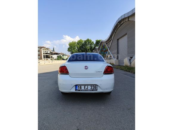 Sahibinden Fiat Linea 1.3 Multijet Active Plus 2013 Model