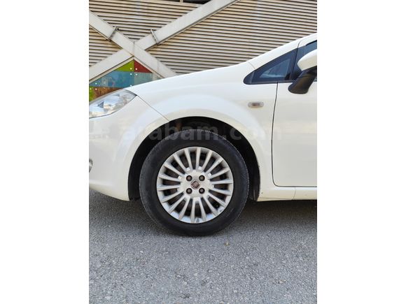 Sahibinden Fiat Linea 1.3 Multijet Active Plus 2013 Model