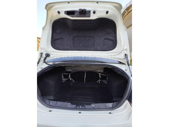 Sahibinden Fiat Linea 1.3 Multijet Active Plus 2013 Model