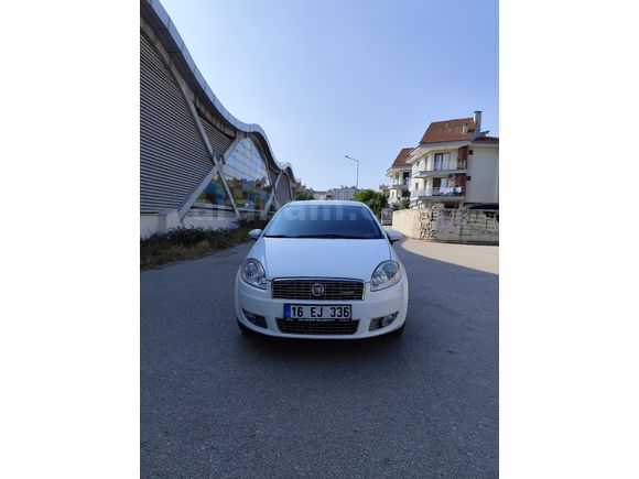 Sahibinden Fiat Linea 1.3 Multijet Active Plus 2013 Model