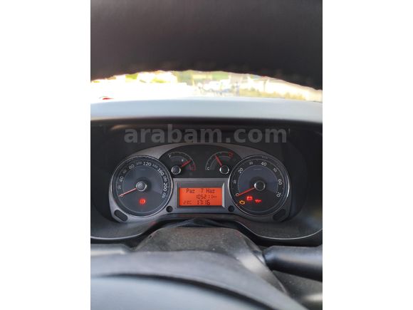 Sahibinden Fiat Linea 1.3 Multijet Active Plus 2013 Model