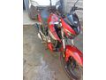 Sahibinden Mondial 125 Drift L CBS