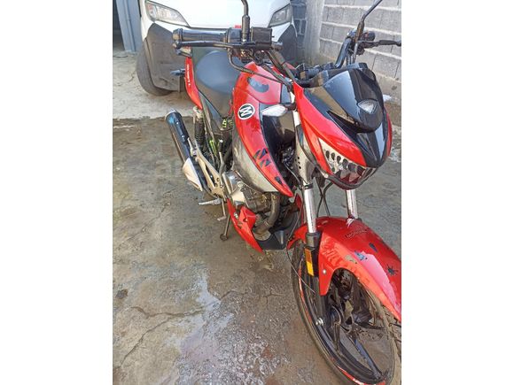 Sahibinden Mondial 125 Drift L CBS