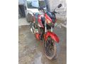 Sahibinden Mondial 125 Drift L CBS