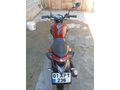 Sahibinden Mondial 125 Drift L CBS