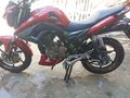Sahibinden Mondial 125 Drift L CBS