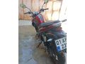 Sahibinden Mondial 125 Drift L CBS