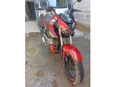 Sahibinden Mondial 125 Drift L CBS