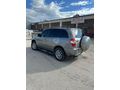Sahibinden Chery Tiggo 1.6 Acteco Lusso 2008 Model