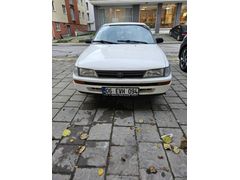 Sahibinden  Corolla 1.6 1993