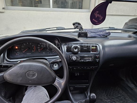 Sahibinden  Corolla 1.6 1993