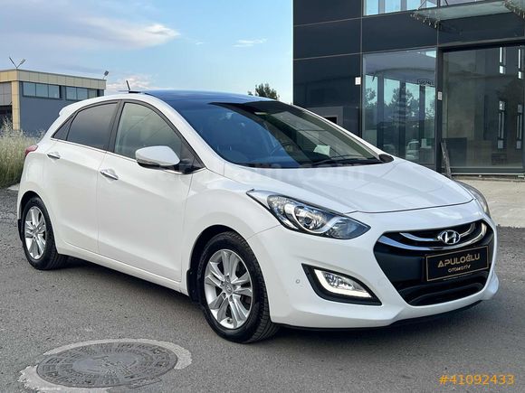 APULOĞLU 2014 MODL CAMTAVN OTOMATİK DİZEL SENET KREDİ K12TK