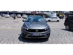 Sahibinden Fiat Egea Cross 1.4 Fire Urban 2021 Model