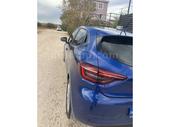 Sahibinden Renault Clio 1.0 TCe Touch 2023 Model 