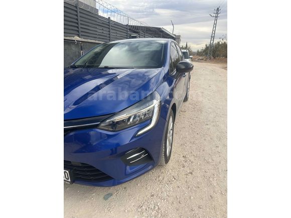 Sahibinden Renault Clio 1.0 TCe Touch 2023 Model 