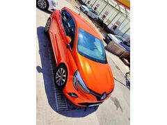 Sahibinden Renault Clio 1.0 TCe Icon 2020 Model  26.000 km Turuncu