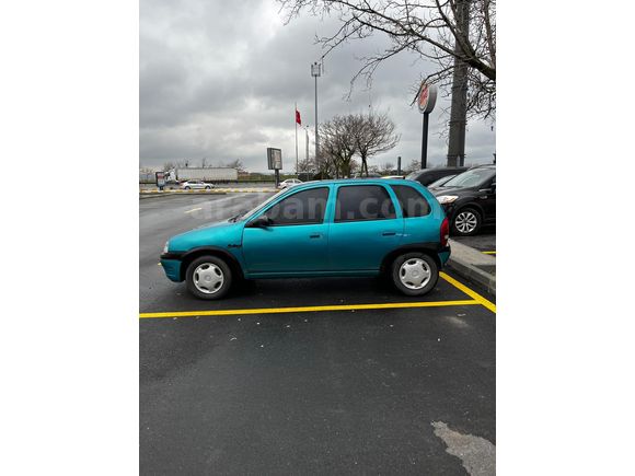 Sahibinden Opel Corsa 1.4 Swing 1994 Model