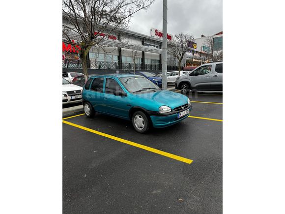 Sahibinden Opel Corsa 1.4 Swing 1994 Model