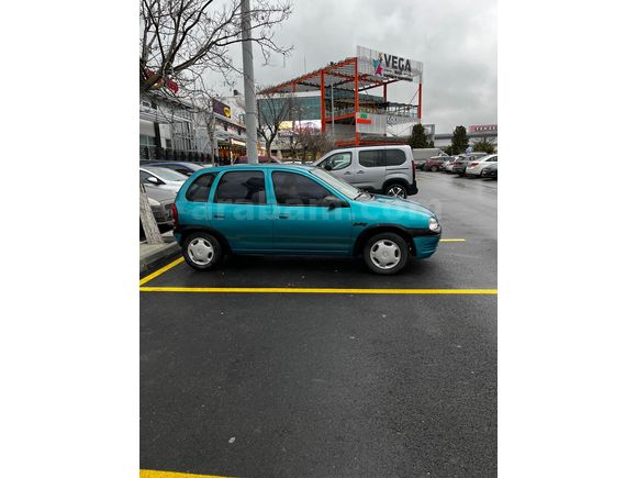 Sahibinden Opel Corsa 1.4 Swing 1994 Model