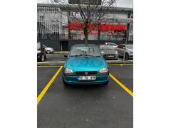 Sahibinden Opel Corsa 1.4 Swing 1994 Model