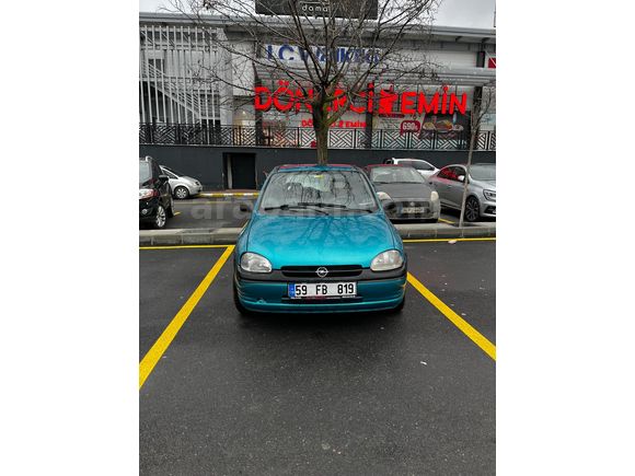 Sahibinden Opel Corsa 1.4 Swing 1994 Model