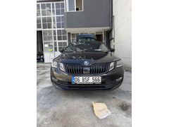 Sahibinden Skoda Octavia 1.5 TSI Sport 2019 Model 