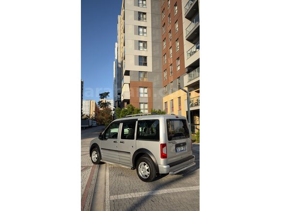2. Sahibinden GEÇMİŞİ BELLİ, MASRAFSIZ, TEMİZ FORD CONNECT 90LIK