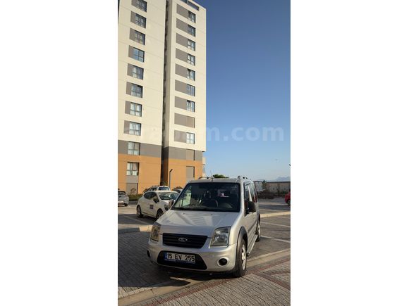 Temiz Ford Connect 2005 90lık Aile Aracı