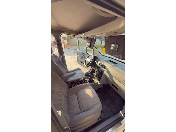 2. Sahibinden GEÇMİŞİ BELLİ, MASRAFSIZ, TEMİZ FORD CONNECT 90LIK