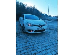 Sahibinden Renault Fluence 1.5 dCi Icon 2013 Model  282.000 km Beyaz