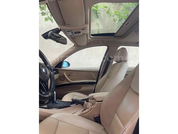 Sahibinden BMW 3 Serisi 320d Standart 2006 Model 