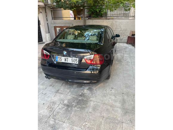 Sahibinden BMW 3 Serisi 320d Standart 2006 Model 