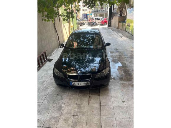 Sahibinden BMW 3 Serisi 320d Standart 2006 Model 