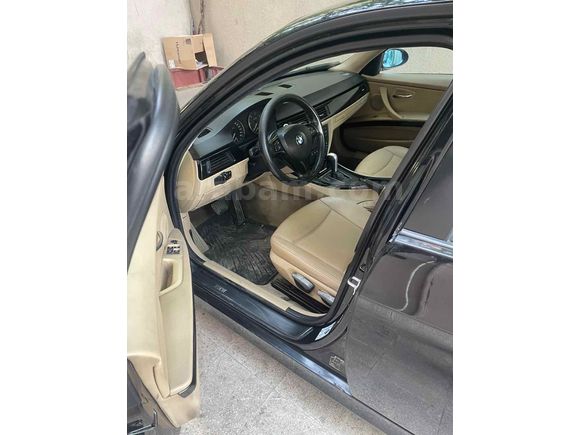 Sahibinden BMW 3 Serisi 320d Standart 2006 Model 