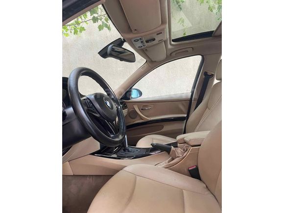 Sahibinden BMW 3 Serisi 320d Standart 2006 Model 