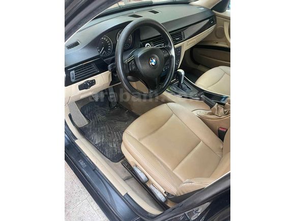 Sahibinden BMW 3 Serisi 320d Standart 2006 Model 