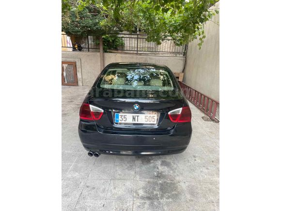 Sahibinden BMW 3 Serisi 320d Standart 2006 Model 