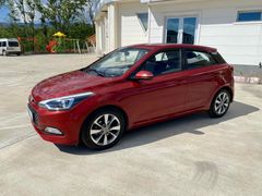 Sahibinden Hyundai i20 1.2 MPI Style 2015 Model 