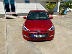 Sahibinden Hyundai i20 1.2 MPI Style 2015 Model 