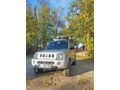 Sahibinden Suzuki Jimny 1.3 JLX 2004 Model 