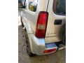 Sahibinden Suzuki Jimny 1.3 JLX 2004 Model 