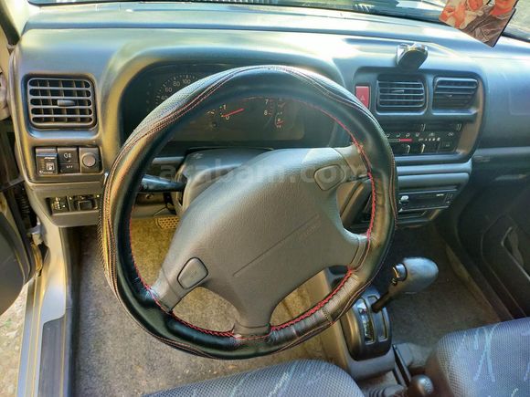 Sahibinden Suzuki Jimny 1.3 JLX 2004 Model 