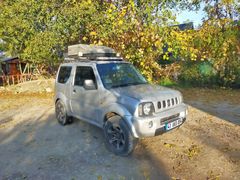 Sahibinden Suzuki Jimny 1.3 JLX 2004 Model 