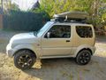 Sahibinden Suzuki Jimny 1.3 JLX 2004 Model 